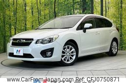 subaru impreza-wagon 2012 -SUBARU--Impreza Wagon DBA-GP6--GP6-005563---SUBARU--Impreza Wagon DBA-GP6--GP6-005563-