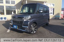 daihatsu tanto 2016 -DAIHATSU--Tanto DBA-LA600S--LA600S-0460134---DAIHATSU--Tanto DBA-LA600S--LA600S-0460134-