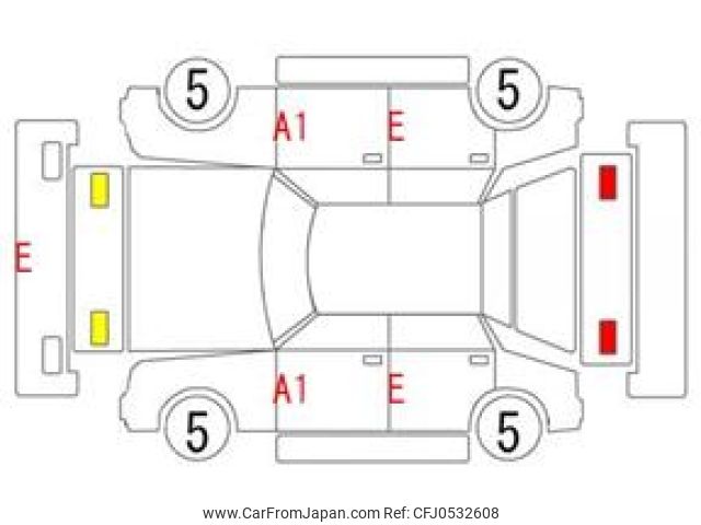 lexus rx 2023 -LEXUS--Lexus RX 6LA-AALH16--AALH16-1000756---LEXUS--Lexus RX 6LA-AALH16--AALH16-1000756- image 2