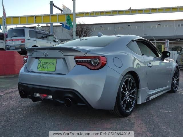 toyota 86 2017 quick_quick_DBA-ZN6_ZN6-076047 image 2