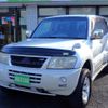 mitsubishi pajero 2004 quick_quick_TA-V75W_0401326 image 1