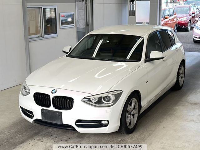 bmw 1-series 2012 -BMW--BMW 1 Series 1A16-0E948928---BMW--BMW 1 Series 1A16-0E948928- image 1