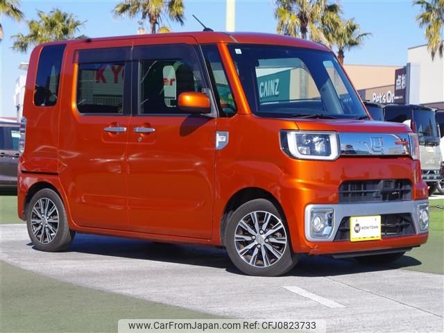 daihatsu wake 2015 -DAIHATSU--WAKE DBA-LA700S--LA700S-0049544---DAIHATSU--WAKE DBA-LA700S--LA700S-0049544- image 1