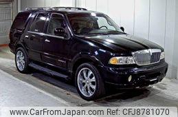 lincoln navigator 2005 -FORD--Lincoln Navigator ﾌﾒｲ-ｼﾝ4251332ｼﾝ---FORD--Lincoln Navigator ﾌﾒｲ-ｼﾝ4251332ｼﾝ-