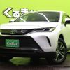 toyota harrier-hybrid 2023 quick_quick_6AA-AXUH80_AXUH80-0059546 image 1