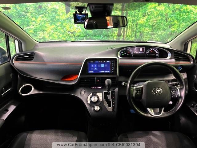 toyota sienta 2019 -TOYOTA--Sienta 6AA-NHP170G--NHP170-7201233---TOYOTA--Sienta 6AA-NHP170G--NHP170-7201233- image 2