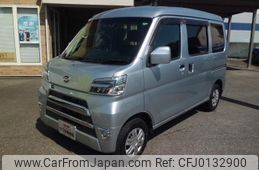 daihatsu hijet-cargo 2018 quick_quick_EBD-S331V_S331V-0193676