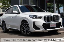 bmw x1 2023 quick_quick_3BA-52EE20_WBA52EE0905X70624