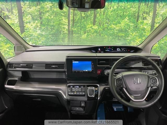 honda stepwagon-spada 2021 CFJ1665521 image 2