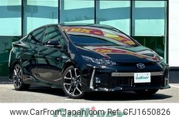 toyota prius-phv 2022 CFJ1650826