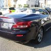 lexus is 2010 CFJ1565509 image 18