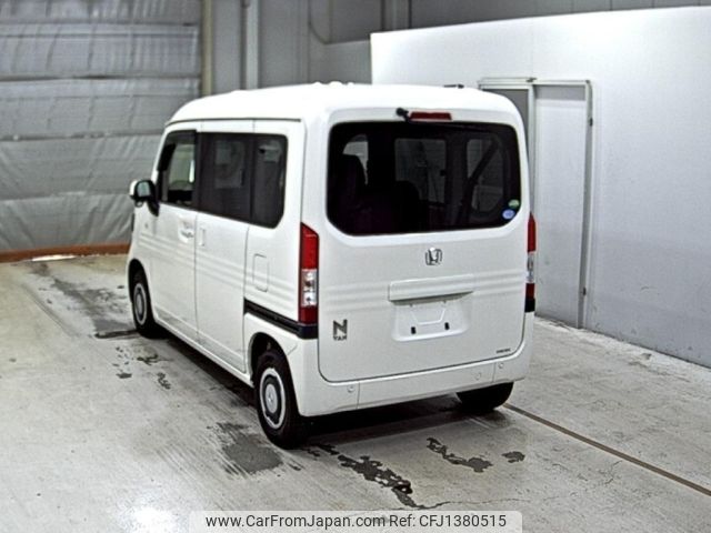 honda n-van 2019 -HONDA--N VAN JJ1-4003879---HONDA--N VAN JJ1-4003879- image 2
