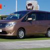 nissan serena 2014 -NISSAN--Serena DAA-HC26--HC26-112813---NISSAN--Serena DAA-HC26--HC26-112813- image 8