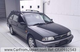 nissan avenir 1997 -NISSAN--Avenir Wagon PNW10-150058---NISSAN--Avenir Wagon PNW10-150058-