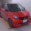 smart forfour 2018 -SMART 【岐阜 552ｿ 115】--Smart Forfour 453044-WME4530442Y162601---SMART 【岐阜 552ｿ 115】--Smart Forfour 453044-WME4530442Y162601- image 1