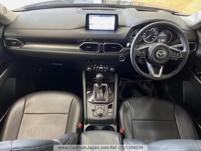 mazda cx-5 2020 quick_quick_KF2P_KF2P-410127 image 2