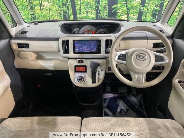 daihatsu move-canbus 2016 -DAIHATSU--Move Canbus DBA-LA800S--LA800S-0013453---DAIHATSU--Move Canbus DBA-LA800S--LA800S-0013453- image 2