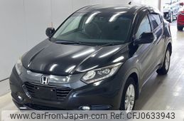 honda vezel 2014 -HONDA--VEZEL RU3-1013619---HONDA--VEZEL RU3-1013619-