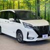 nissan serena 2021 -NISSAN--Serena 6AA-HFC27--HFC27-114452---NISSAN--Serena 6AA-HFC27--HFC27-114452- image 18