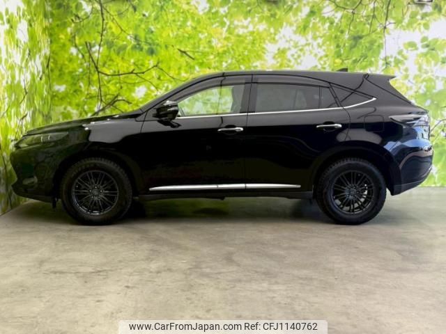 toyota harrier 2017 quick_quick_DBA-ZSU60W_ZSU60-0114716 image 2