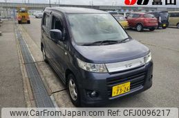 suzuki wagon-r 2009 -SUZUKI 【富山 581ﾅ7326】--Wagon R MH23S--MH23S-500102---SUZUKI 【富山 581ﾅ7326】--Wagon R MH23S--MH23S-500102-