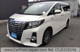 toyota alphard 2015 -TOYOTA--Alphard DAA-AYH30W--AYH30-0003809---TOYOTA--Alphard DAA-AYH30W--AYH30-0003809-