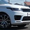 land-rover range-rover-sport 2019 quick_quick_LW2YC_SALWA2AY6KA815908 image 5