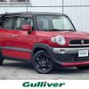 suzuki xbee 2018 -SUZUKI--XBEE DAA-MN71S--MN71S-116715---SUZUKI--XBEE DAA-MN71S--MN71S-116715- image 1