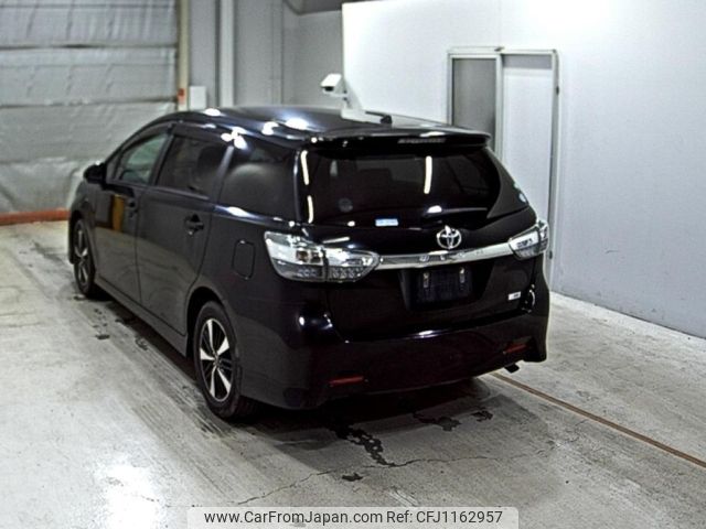 toyota wish 2013 -TOYOTA--Wish ZGE20W-0161775---TOYOTA--Wish ZGE20W-0161775- image 2