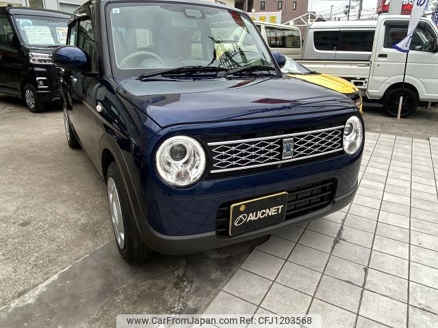 suzuki alto-lapin 2021 -SUZUKI--Alto Lapin 5BA-HE33S--HE33S-325576---SUZUKI--Alto Lapin 5BA-HE33S--HE33S-325576- image 1