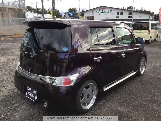 toyota bb 2015 -TOYOTA 【福島 506ﾔ8000】--bB QNC20--0064723---TOYOTA 【福島 506ﾔ8000】--bB QNC20--0064723- image 2