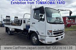 mitsubishi-fuso fighter 2007 CFJ1616138