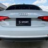 audi a4 2017 quick_quick_DBA-8WCVK_WAUZZZF43HA101063 image 14