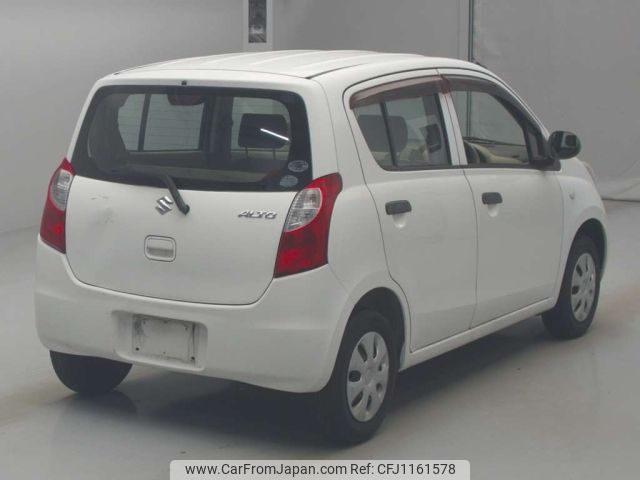 suzuki alto 2010 -SUZUKI--Alto HA25S-739575---SUZUKI--Alto HA25S-739575- image 2