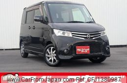 nissan roox 2012 quick_quick_ML21S_ML21S-577088