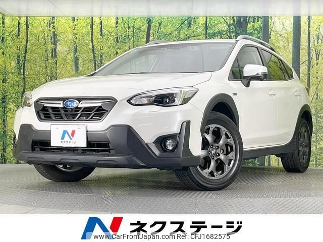 subaru xv 2021 CFJ1682575 image 1