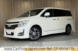 nissan elgrand 2012 -NISSAN--Elgrand DBA-TE52--TE52-035794---NISSAN--Elgrand DBA-TE52--TE52-035794-