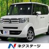 honda n-box 2016 -HONDA--N BOX DBA-JF1--JF1-1858337---HONDA--N BOX DBA-JF1--JF1-1858337- image 1