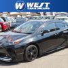 toyota prius 2022 quick_quick_6AA-ZVW55_ZVW55-6026447 image 1