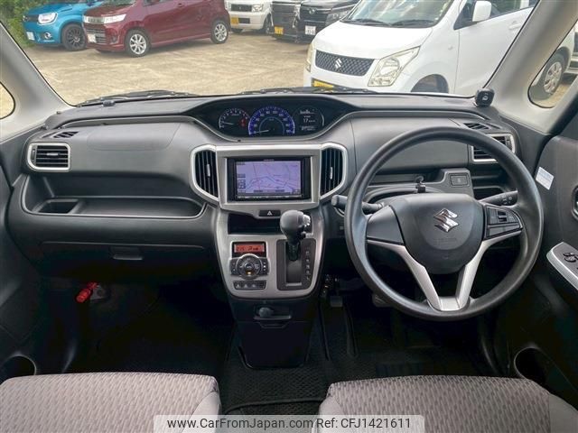 suzuki solio 2018 quick_quick_DAA-MA36S_MA36S-173859 image 2