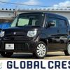 suzuki mr-wagon 2015 -SUZUKI--MR Wagon DBA-MF33S--MF33S-655974---SUZUKI--MR Wagon DBA-MF33S--MF33S-655974- image 1