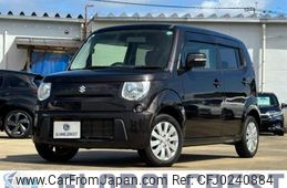 suzuki mr-wagon 2015 -SUZUKI--MR Wagon DBA-MF33S--MF33S-655974---SUZUKI--MR Wagon DBA-MF33S--MF33S-655974-