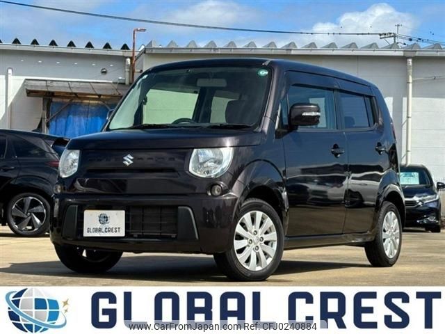 suzuki mr-wagon 2015 -SUZUKI--MR Wagon DBA-MF33S--MF33S-655974---SUZUKI--MR Wagon DBA-MF33S--MF33S-655974- image 1