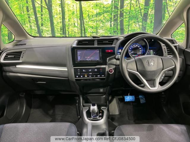 honda fit-hybrid 2014 quick_quick_GP5_GP5-3042318 image 2