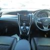 toyota harrier 2018 NIKYO_KQ11097 image 5