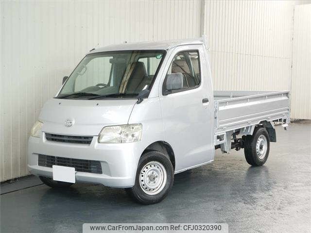 toyota townace-truck 2014 -TOYOTA 【神戸 400ﾐ5197】--Townace Truck S402U--0015152---TOYOTA 【神戸 400ﾐ5197】--Townace Truck S402U--0015152- image 1