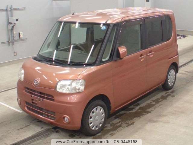 daihatsu tanto 2009 -DAIHATSU--Tanto CBA-L385S--L385S-0032711---DAIHATSU--Tanto CBA-L385S--L385S-0032711- image 1