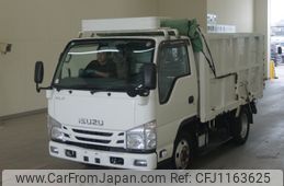 isuzu elf-truck 2015 -ISUZU--Elf NKS85AN-7006427---ISUZU--Elf NKS85AN-7006427-