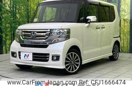 honda n-box 2016 CFJ1666474