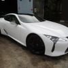 lexus lc 2018 -LEXUS--Lexus LC DBA-URZ100--URZ100-0002946---LEXUS--Lexus LC DBA-URZ100--URZ100-0002946- image 1